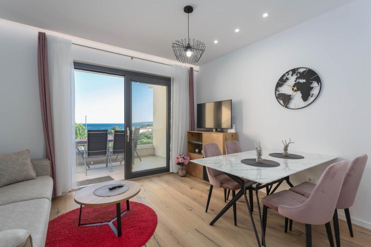 Luxury Residence Luca 克尔克 外观 照片