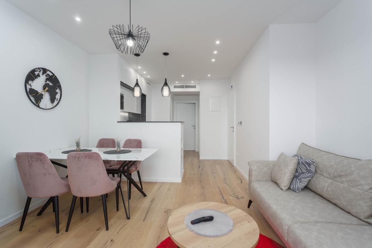 Luxury Residence Luca 克尔克 外观 照片